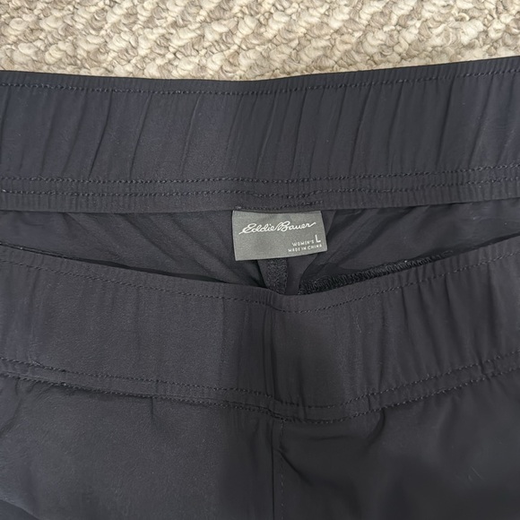 Eddie Bauer Ankle Pant - Picture 3 of 5